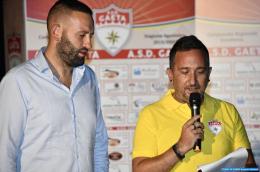 Gaeta, si riparte dalla conferma del direttore Francesco Grasso