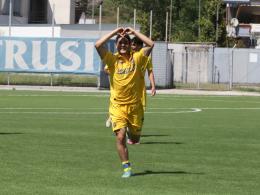 Brescia di nuovo ko, trionfo Frosinone. Adesso la finale per la promozione
