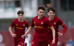 Roma, battuto anche il Netfchi Baku. Giallorossi in semifinale 
