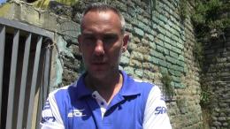 Under 17 Elite | Semifinale | Savio - Vigor Perconti, le parole di Bolic