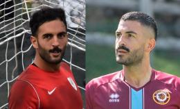 Direzione play off: Andrea e Valerio Giordani, il calcio è un affare di famiglia