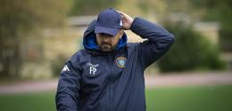 Lodigiani: ufficiale, Federico Pace è il nuovo allenatore
