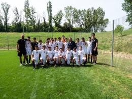 Test di lusso per i ragazzi della Boreale: sfidate Spal e Bologna