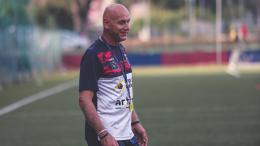 Unipomezia, Formicola: “Scuola calcio in fermento tra tornei e tante iniziative”