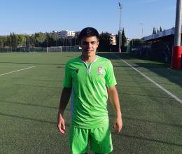 I prof tornano a farsi sentire. Si bussa alla porta di Tor Tre Teste e Totti Soccer