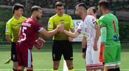 Il Trastevere travolge la Vastese, vendica il campionato e vola in finale 