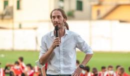 Colleferro, Moffa: "Siamo gi&agrave; al lavoro per regalare la D a questa piazza"