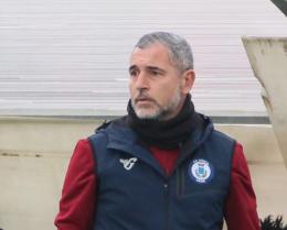 Da rondinella a gabbiano: Giorgio Galluzzo in direzione Ostiamare
