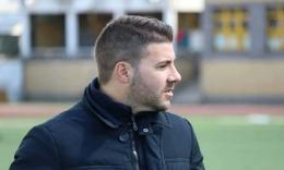 Scalo, Albanesi: "Grande lavoro di Paris, grazie alla società che ha creduto nelle scelte"