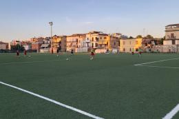 Tutto confermato, è ufficiale: Carbonia e Insieme Formia in campo a Monterotondo