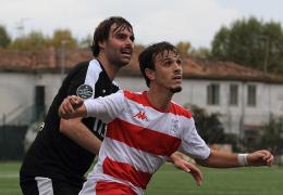 Filippo Mazzesi: "W3, sfidare il Livorno al Picchi è magico"