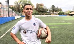 Monte Savoia, Vitelli: "Con il Cannara vogliamo fare bene e andare più avanti possibile"
