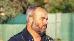 Lupa Frascati, si riparte dalla conferma di Giordano Moroncelli
