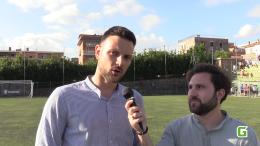 Finale Under 17 Elite | le parole di Patrizio Melfa