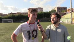 Finale Under 17 Elite | le parole di Lorenzo Romagnoli