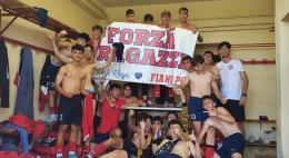 Fiano Romano in Elite, Caprioli: "La coesione del gruppo il nostro punto di forza"
