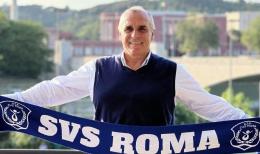 SVS Roma, Maltese: “I successi di Under 14 e Under 15 partono da lontano”