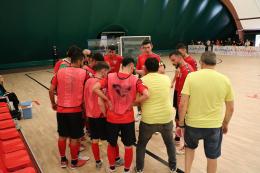 Fortitudo Pomezia - Active Network: in palio la Serie A