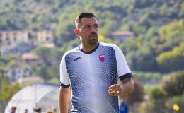 Vis Sezze, Giannone: "Buon punto contro una squadra forte"

