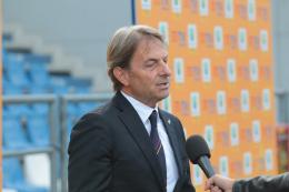 Alberto De Rossi favorevole alle seconde squadre: "Serve parlarne seriamente"