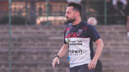 Unipomezia: Domenico Lo Russo è il nuovo responsabile del settore giovanile