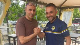 L'History Roma 3Z volta pagina: la panchina ad Andrea Consalvo