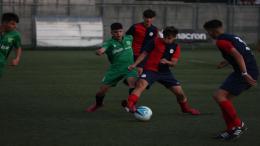 V Memorial Giorgio Castelli | Girone C | PC Tor Sapienza - Tor di Quinto 1-3