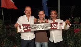 Mario Saccucci è il nuovo direttore sportivo dell'Atletico Zagarolo