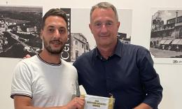 Borgo San Martino, è già futuro: Superchi nuovo allenatore giallonero