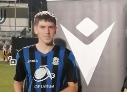 La decide Di Gianni, l'Accademia Calcio Roma batte il Trastevere