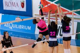 Finali Nazionali Under 16: ecco i nomi delle 4 regine, c'è una laziale