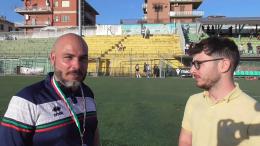 Finale Under 18 Regionale | Le parole di Walter Morigi 