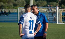 Insieme Formia, Starita: "L'ennesima finale, ormai siamo abituati a queste partite" 