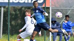 Esordio vincente per la Rappresentativa Under 15 alla E. R. Cup: Umbria ko