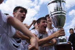 Vigor Perconti, inizia la corsa Scudetto: domenica riposo, mercoledì esordio