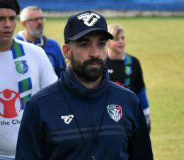 Compagnino, Falaschelavinio: "Siamo soddisfatti, salvi con i gol di Salvatore"
