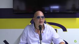 Finale Coppa Promozione | Le parole di Damiano Grillo