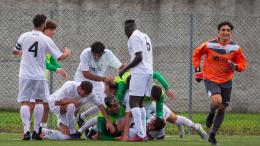 Promozione, chi resta e chi scende: ecco i verdetti delle gare pomeridiane
