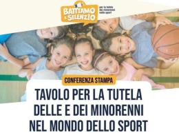 Sport e minori: Asilo Savoia aderisce all'iniziativa "Battiamo il silenzio"