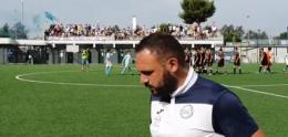 Pro Calcio Eur promossa nei Regionali, Ercoli: "I ragazzi sono cresciuti tanto"