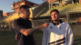 Finale Under 16 Elite | Le parole di Alessandro Arnese