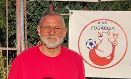 Fogaccia: Roberto Ridolfi è il nuovo direttore sportivo