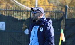 Audace, Fabio Gerli in dirittura d'arrivo: attesa l'ufficialità del tecnico 