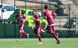 Le graduatorie play off per gli eventuali ripescaggi in Lega Pro