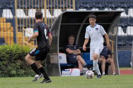 Eliminata in semifinale la LND U15, ai rigori passa la Rappresentativa Lega Pro