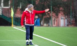Atletico Pontinia, Cencia ai saluti. Pronto l'incarico con il Nuovo Cos Latina?