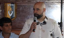 Vesta, festa di fine stagione. Daniele De Michele sarà il nuovo tecnico