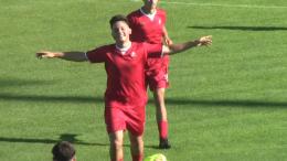 Under 17 Dilettanti | Fase Nazionale | Alma Juventus Fano - Lodigiani 0-1