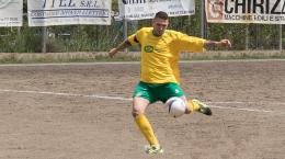 Cocuzzi: un è capitano è sempre un capitano. "Non potevo lasciare la Virtus"