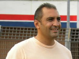 La Vis Sezze riabbraccia Fabrizio Di Emma: "Disegneremo una squadra all'altezza"